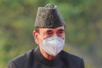 नई पार्टी बनाने पर कांग्रेस के बागी ने तोड़ी चुप्पी, कहा-राजनीति में कब-क्या हो जाए कौन जानता है