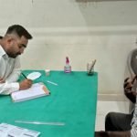 स्पंदन हार्ट केयर सेंटर द्वारा नि:शुल्क हृदय सुरक्षा शिविर का आयोजन