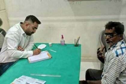 स्पंदन हार्ट केयर सेंटर द्वारा नि:शुल्क हृदय सुरक्षा शिविर का आयोजन