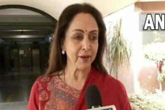 गालों से की थी सड़कों की तुलना, अब अभिनेत्री हेमा मालिनी ने दिया जवाब