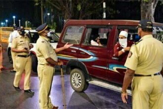 हाई अलर्ट पर मुंबई: खालिस्तानी आंतकी हमले की सूचना, पुलिसकर्मियों की छुट्टिया रद्द