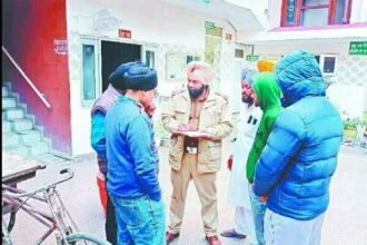 हाई अलर्ट: धार्मिक भावनाओं को भड़काने की साजिश, सभी श्रद्धा स्थलों की चौकसी का आदेश