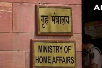 केंद्र सरकार ने बनाई सीएफटी सेल, नकली करेंसी को लेकर अपनाया सख्त रुख