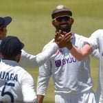 सेंचुरियन टेस्ट जीतकर भारत ने रचा इतिहास, साउथ अफ्रीका को 113 रन से हराया