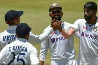 सेंचुरियन टेस्ट जीतकर भारत ने रचा इतिहास, साउथ अफ्रीका को 113 रन से हराया