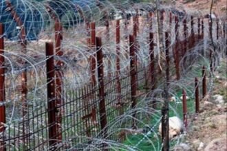 आतंकियों की नई चाल, महिलाओं को बना रहा ढाल, सीमा पर पहली बार महिला घुसपैठिए को मार गिराया