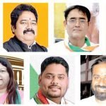 भिलाई महापौर के लिए कई दावेदार, इन्हीं में से कोई एक बनेगा सभापति