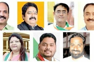 भिलाई महापौर के लिए कई दावेदार, इन्हीं में से कोई एक बनेगा सभापति