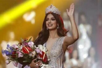 मिस यूनिवर्स बनीं भारत की हरनाज, इस सवाल का जवाब देकर जीता खिताब
