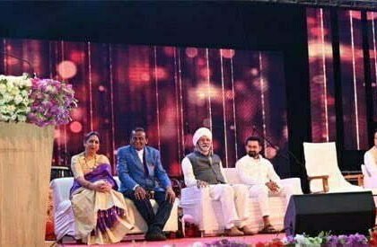 एप्प लॉन्च: छत्तीसगढ़ी कला एवं संस्कृति के विकास में ध्वजवाहक साबित होगी मोर माटी एप्प: सीएम बघेल