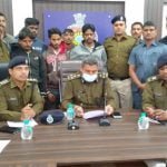 खुलासा: तीन हफ्ते पहले मर्डर की गुत्थी सुलझी, हत्यारे गिरफ्त में