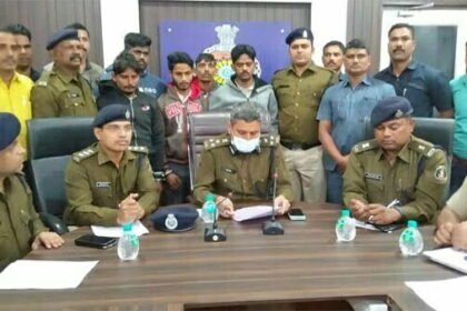 खुलासा: तीन हफ्ते पहले मर्डर की गुत्थी सुलझी, हत्यारे गिरफ्त में