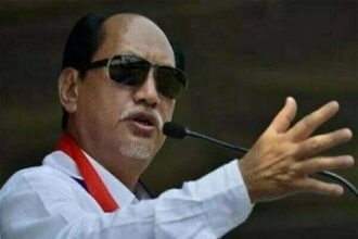 नगालैंड से अफ्स्पा हटाने पर फैसले के लिए समिति का गठन होगा, 45 दिन में सिफारिशें सौंपनी होंगी