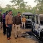 मुआवजा नहीं न्याय चाहिए, गोलीबारी में मारे गए लोगों के परिवारों की मांग, ठुकराई सरकारी मदद