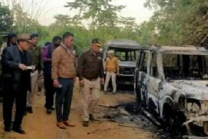 मुआवजा नहीं न्याय चाहिए, गोलीबारी में मारे गए लोगों के परिवारों की मांग, ठुकराई सरकारी मदद
