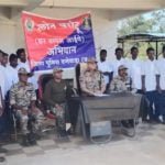 माओवादी संगठन को झटका, लोन वर्राटू सप्ताह के दौरान 16 नक्सलियों ने किया सरेंडर