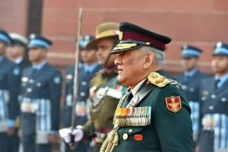 नए सीडीएस की नियुक्ति: जल्द ही रक्षा मंत्री को सौंपी जाएगी संभावित नामों की सूची, जनरल रावत के निधन से खाली हुआ पद
