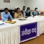 निकाय चुनाव: स्क्रुटनी के बाद दो नामांकन निरस्त, सोमवार को नाम वापसी के बाद चुनाव चिन्हों का आबंटन