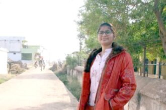 कच्ची राह हुई पक्की, नीलिमा ने खुद लिखी अपनी तरक्की