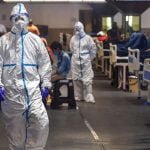 ओमिक्रॉन वैरिएंट का दूसरा केस मिला, देशभर में अब तक 33 लोग संक्रमित