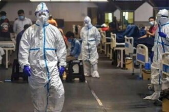 ओमिक्रॉन वैरिएंट का दूसरा केस मिला, देशभर में अब तक 33 लोग संक्रमित