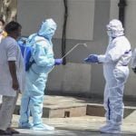 ओमिक्रॉन का गढ़ बन रहा दिल्ली, मिले 4 और मामले, देश में कुल 77 मामले