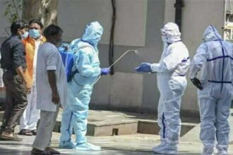 ओमिक्रॉन का गढ़ बन रहा दिल्ली, मिले 4 और मामले, देश में कुल 77 मामले