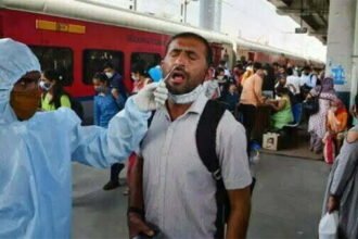 देश में विकराल हो रहा ओमिक्रॉन, दिल्ली में मिले 2 और केस; कुल संख्या 160 पहुंची