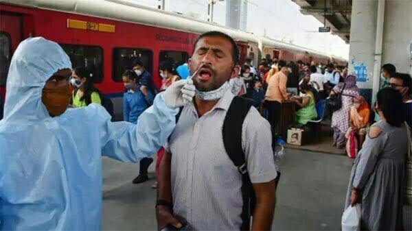 देश में विकराल हो रहा ओमिक्रॉन, दिल्ली में मिले 2 और केस; कुल संख्या 160 पहुंची