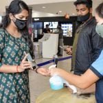 भारत में ओमिक्रॉन वैरिएंट के केस 200 पार, महाराष्ट्र-दिल्ली में सबसे ज्यादा मामले