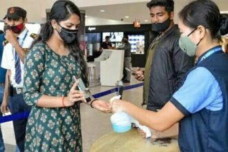 भारत में ओमिक्रॉन वैरिएंट के केस 200 पार, महाराष्ट्र-दिल्ली में सबसे ज्यादा मामले