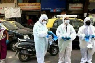 ओमिक्रॉन की राजधानी बन रही दिल्ली, महाराष्ट्र से भी ज्यादा हुए केस, देश भर में 213 मामले