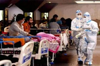 सावधान: 2022 में फिर मचेगा हाहाकार! डेल्टा से पांच गुना ज्यादा खतरनाक है ओमिक्रॉन