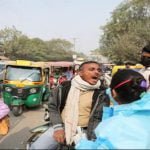 ओमिक्रॉन से दहशत के बीच कर्नाटक में नाइट कर्फ्यू, दिल्ली में भी सख्ती