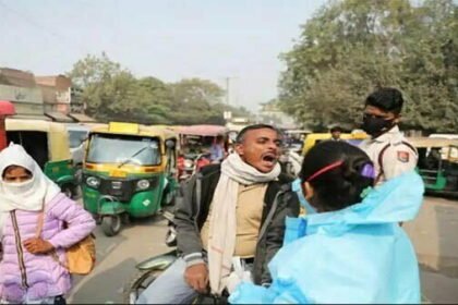 ओमिक्रॉन से दहशत के बीच कर्नाटक में नाइट कर्फ्यू, दिल्ली में भी सख्ती