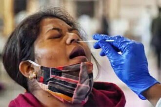 भारत में 781 हो गए ओमिक्रॉन के मामले, 21 राज्यों में फैला नया वैरिएंट