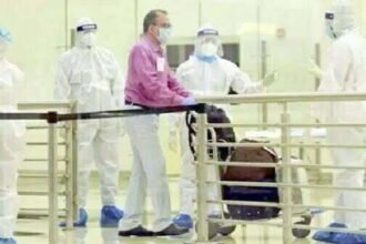 कोरोना: बढ़ते केस और मौतों पर केंद्र सख्त, इन राज्यों को चेताया, निपटने के लिए दिया फॉर्मूला