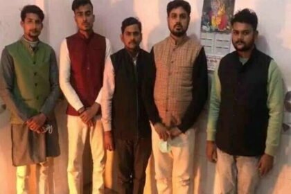 खुलासा: एक माह पहले ही रची थी पीएम की रैली के दौरान हिंसा फैलाने की साजिश, सीएम का कार्यक्रम भी था निशाने पर