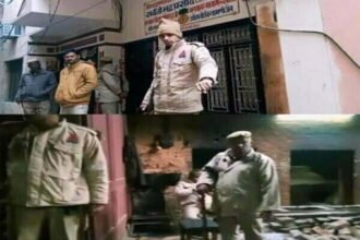 पीयूष जैन के बाद सपा एमएलसी पर शिकंजा: कन्नौज में इत्र व्यापारी पुष्पराज जैन के ठिकानों पर आयकर का छापा