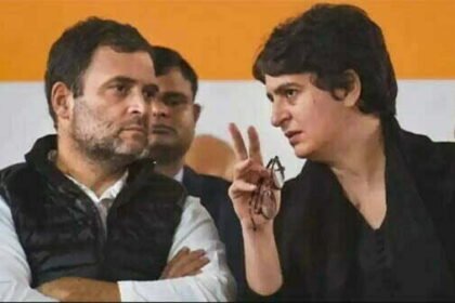 कांग्रेस को संजीवनी देगा राहुल-प्रियंका का दौरा! तैयारियों में जुटे कांग्रेसी