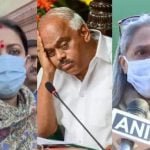 शर्मनाक: दुष्कर्म होना ही है तो…कांग्रेस विधायक के बयान पर मचा बवाल, जया बच्चन-स्मृति ईरानी ने की बर्खास्तगी की मांग