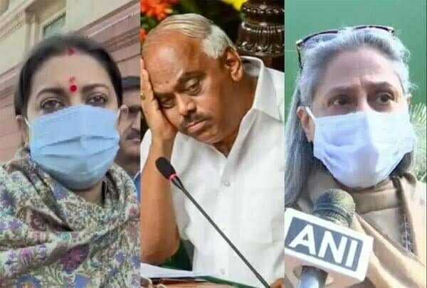 शर्मनाक: दुष्कर्म होना ही है तो…कांग्रेस विधायक के बयान पर मचा बवाल, जया बच्चन-स्मृति ईरानी ने की बर्खास्तगी की मांग