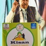 किसानों और गरीबों के लिये बनी योजनाओं से हो रहा छत्तीसगढ़ का विकास: मंत्री रविन्द्र चौबे