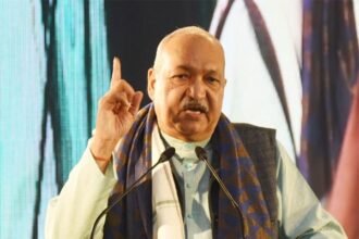 किसानों और गरीबों के लिये बनी योजनाओं से हो रहा छत्तीसगढ़ का विकास: मंत्री रविन्द्र चौबे