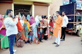 रामनगर में लगेंगे रोजगार कैम्प, प्रतियोगी परीक्षाओं के लिए मिलेगी नाइट कोचिंग