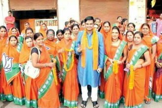 अधूरे काम होंगे जल्द पूरे, रिकेश ने दिलाया रामनगरवासियों को भरोसा