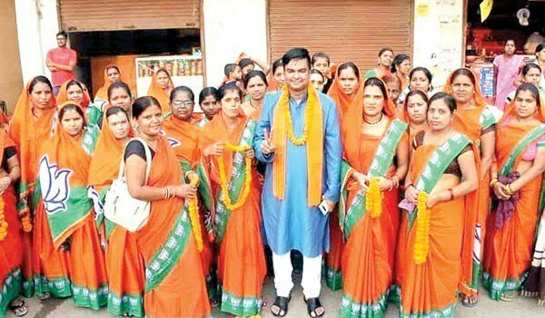 अधूरे काम होंगे जल्द पूरे, रिकेश ने दिलाया रामनगरवासियों को भरोसा