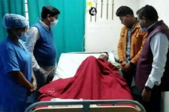 बसपन का प्यार फेम सहदेव की सेहत में सुधार, अस्पताल अधीक्षक ने कहा- खतरे से बाहर