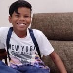 एक्सीडेंट के कई घंटे बाद ‘बचपन का प्यार’ फेम सहदेव को आया होश, स्थिति मे हो रहा सुधार