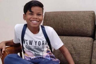 एक्सीडेंट के कई घंटे बाद ‘बचपन का प्यार’ फेम सहदेव को आया होश, स्थिति मे हो रहा सुधार